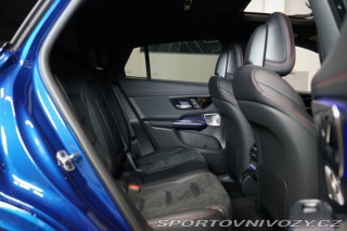 Mercedes-Benz Ostatní modely GLC 43*AMG*COUPE*NEZ.TOP*PANO 2025