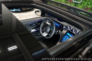 Mercedes-Benz Ostatní modely GLC 43*AMG*COUPE*NEZ.TOP*PANO 2025