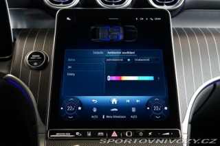 Mercedes-Benz Ostatní modely GLC 43*AMG*COUPE*NEZ.TOP*PANO 2025