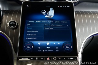 Mercedes-Benz Ostatní modely GLC 43*AMG*COUPE*NEZ.TOP*PANO 2025