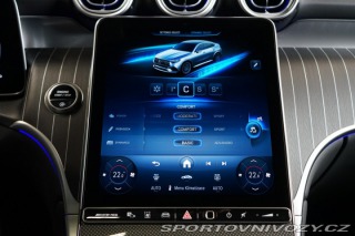 Mercedes-Benz Ostatní modely GLC 43*AMG*COUPE*NEZ.TOP*PANO 2025