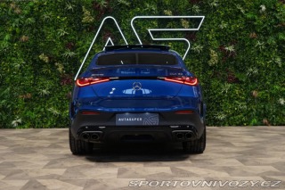 Mercedes-Benz Ostatní modely GLC 43*AMG*COUPE*NEZ.TOP*PANO 2025
