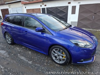 Ford Focus ST  2013