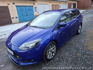Ford Focus ST  2013