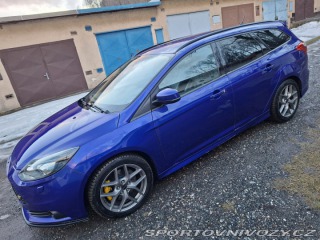 Ford Focus ST  2013