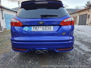 Ford Focus ST  2013