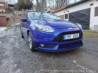 Ford Focus ST  2013