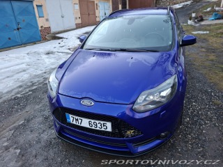 Ford Focus ST  2013