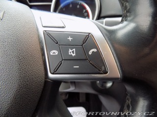 Mercedes-Benz Ostatní modely GL 500/4-M/PANO/Full-LED/ 2013