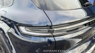 Porsche Cayenne E-Hybrid 2025