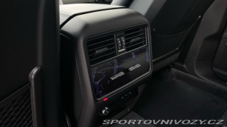 Porsche Cayenne E-Hybrid 2025