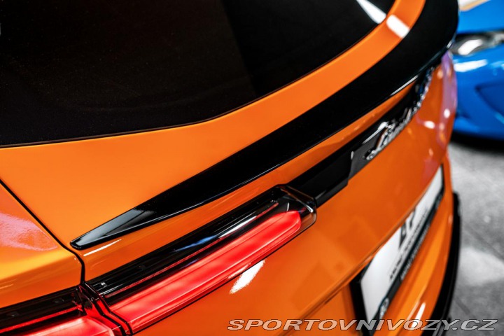 Lamborghini Urus 360°/B&O/PANO/ANIMA/2 2018