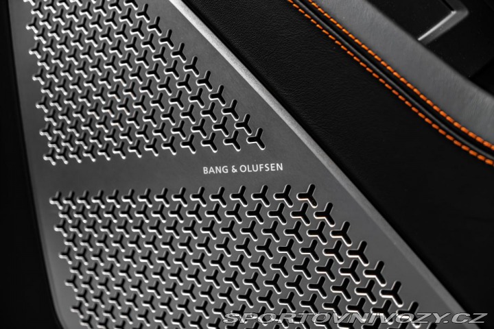 Lamborghini Urus 360°/B&O/PANO/ANIMA/2 2018