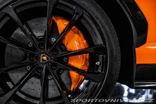 Lamborghini Urus 360°/B&O/PANO/ANIMA/2 2018