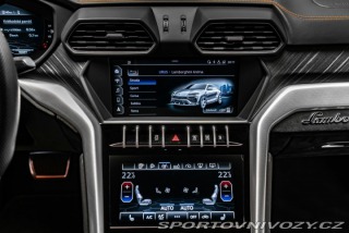 Lamborghini Urus 360°/B&O/PANO/ANIMA/2 2018
