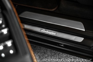 Lamborghini Urus 360°/B&O/PANO/ANIMA/2 2018