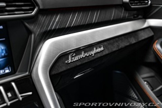 Lamborghini Urus 360°/B&O/PANO/ANIMA/2 2018