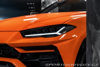 Lamborghini Urus 360°/B&O/PANO/ANIMA/2 2018