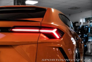 Lamborghini Urus 360°/B&O/PANO/ANIMA/2 2018