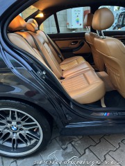 BMW M5 1999