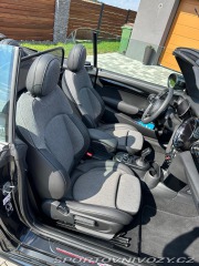 Mini Cooper John Cooper Works 2022