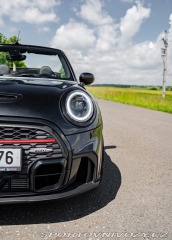 Mini Cooper John Cooper Works 2022