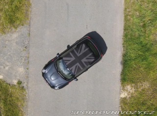 Mini Cooper John Cooper Works 2022