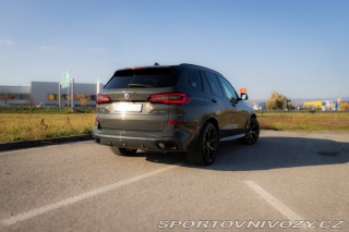 BMW X5 2022