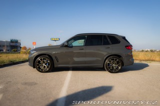 BMW X5 2022