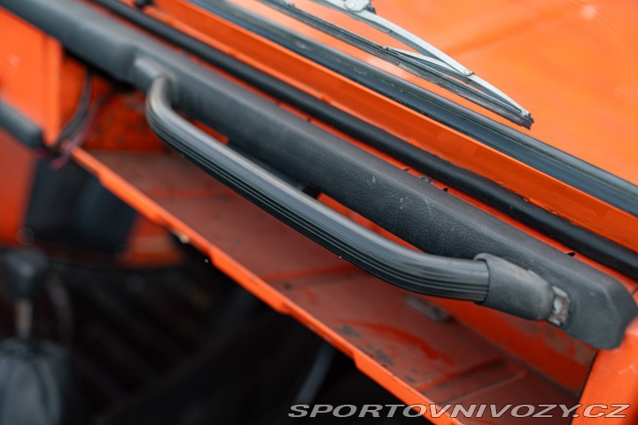 Volkswagen CC PESCACCIA 1973