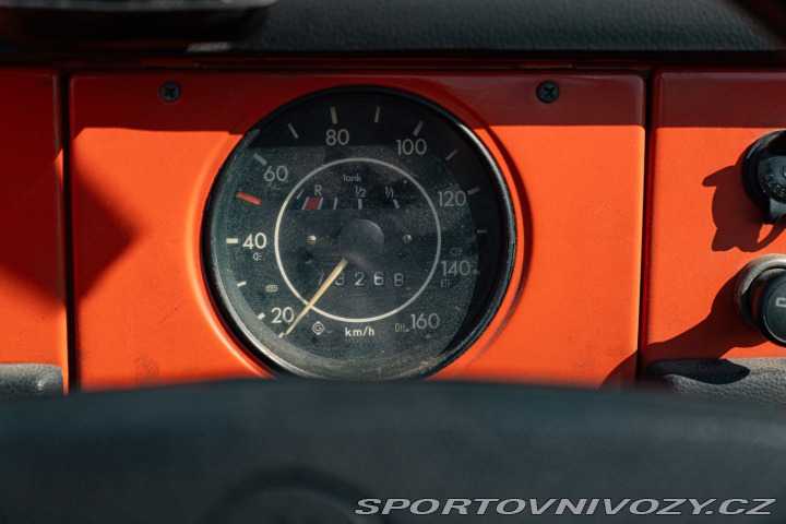 Volkswagen CC PESCACCIA 1973