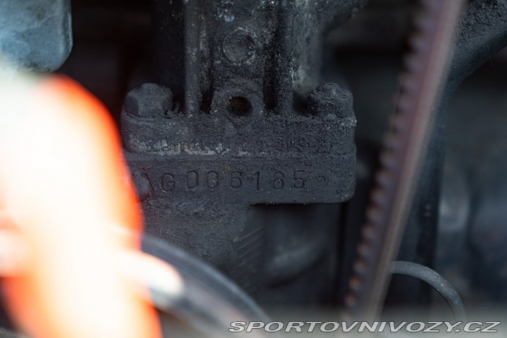 Volkswagen CC PESCACCIA 1973