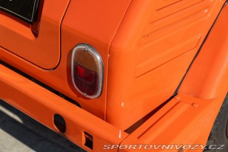 Volkswagen CC PESCACCIA 1973