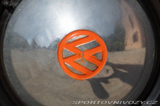 Volkswagen CC PESCACCIA 1973