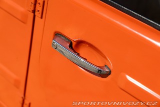 Volkswagen CC PESCACCIA 1973