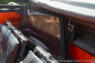 Volkswagen CC PESCACCIA 1973