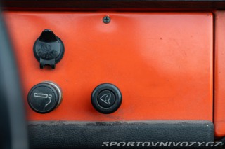 Volkswagen CC PESCACCIA 1973