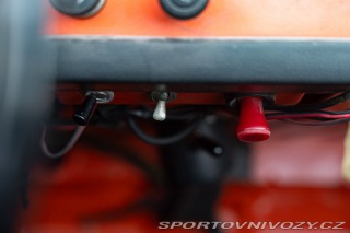 Volkswagen CC PESCACCIA 1973