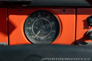 Volkswagen CC PESCACCIA 1973