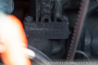 Volkswagen CC PESCACCIA 1973