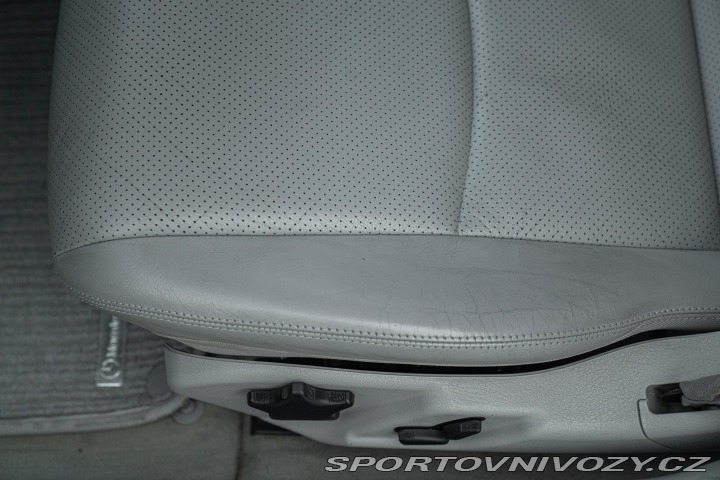 Mercedes-Benz C 220 SW 2003