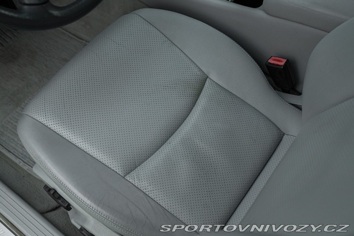 Mercedes-Benz C 220 SW 2003