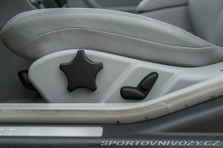 Mercedes-Benz C 220 SW 2003