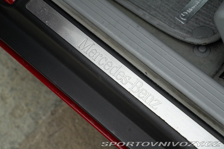 Mercedes-Benz C 220 SW 2003