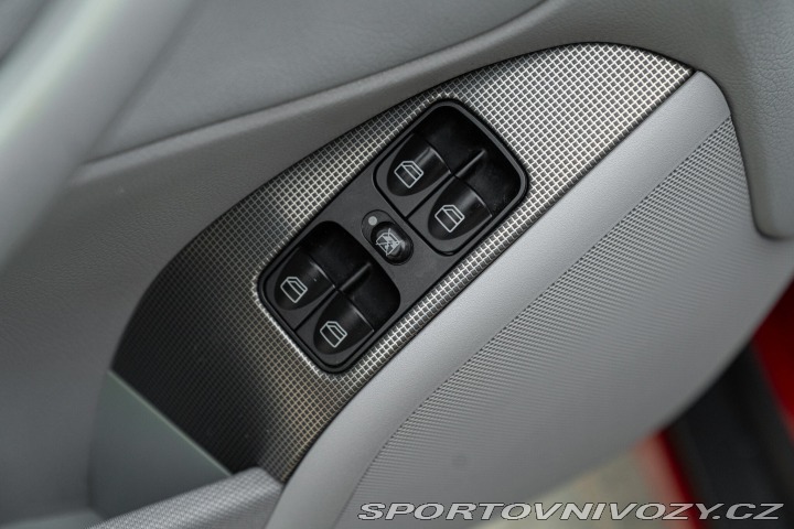 Mercedes-Benz C 220 SW 2003