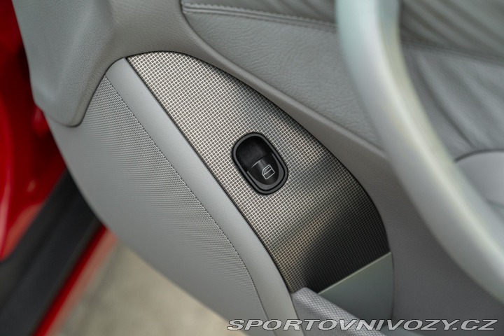 Mercedes-Benz C 220 SW 2003