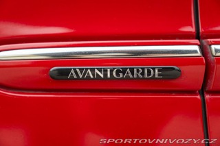 Mercedes-Benz C 220 SW 2003