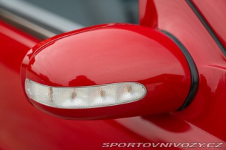 Mercedes-Benz C 220 SW 2003