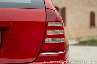 Mercedes-Benz C 220 SW 2003