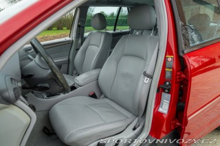 Mercedes-Benz C 220 SW 2003